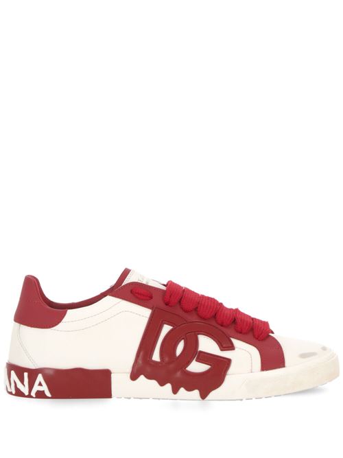 Sneakers Portofino Dolce & Gabbana | CS2254AQ1928G101